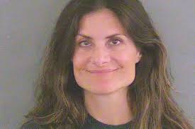 Florida woman allegedly attacked 2 people at pool for doing 'inappropriate'  stretches