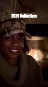 2025 has truly been a blessing. 💛 This year I became fully licensed,  opened my private practice Hope & Relief Counseling LLC, and continued  growing through advanced training as a clinician. I