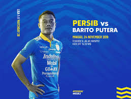 Indosiar visual mandiri resmi mengudara sebagai televisi nasional di indonesia pada tanggal 11 januari 1995. Preview Persib Vs Barito Putera Official Persib Web