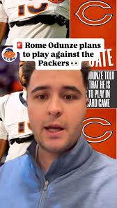 Cairo Santos to the Pro Bowl, send post 🐻⬇️ (tweet via Zack Pearson) • • •  • • #ChicagoBears #Bears #DaBears #BearDown #GoBears #BearsFans #BearsNews  #NFL #HalasHall #SoldierField #Chicago #Illinois #ChicagoIllinois #Football  #