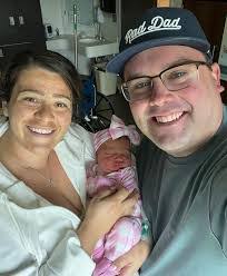 Edward Osinski's Instagram, Twitter & Facebook