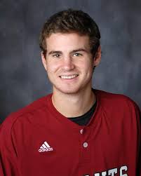 2012 Baseball Roster