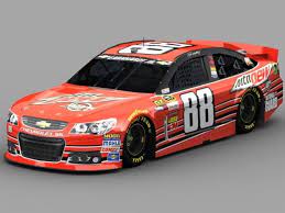 His chief rival in those years was bobby allison in the no. Nascar 15 Pc Custom Cars Nascar Custom Cars Dale Jr