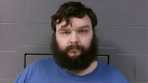 ANIMAL CRUELTY: Randolph County man arrested for attempting to break dog's  leg, standing