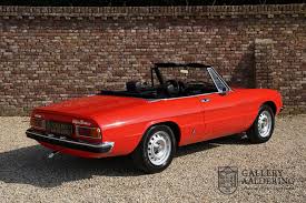 Image result for Rosso 1980 Alfa-Romeo