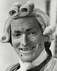 Actor John Fraser Appearing Play Peoples Editorial Stock Photo