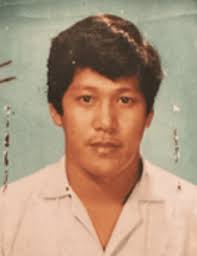 Sydney Ryan Armado Cruz Obituary