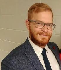 Thomas Wininger's Instagram, Twitter & Facebook