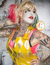 Get unlimited dvd movies & tv shows delivered to your door with no late fees, ever. Harley Quinn Birds Of Prey Kostum Set Overall Gunstige Halloween Kostume Bei Horrorklinik