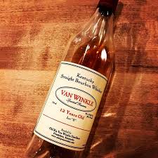 My Valentines Birthday Is Today She Chose Van Winkle Lot B As Her Birthday Toast Pretty Solid Pick Birthdaytoast Bourbon Birthday Toast Bourbon Wine Bottle