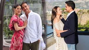 Raisa hamish bali wedding party bikin terharu. Romantisnya Pernikahan Raisa Dan Suami Ternyata Ini Alasan Pilih Hamish Daud Jadi Imam Keluarga Tribunnewsmaker Com