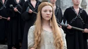As her 'game of thrones' character makes a dramatic exit, natalie dormer prepares to take center stage. Game Of Thrones Star Natalie Dormer Worries About This Fan Favourite Character