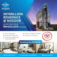 Legal fees for selling property in malaysia. Sky Million Residence At Junnie Kok Propnex Malaysia Facebook
