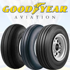 Southern Cross Aviation | Goodyear Aircraft Tires