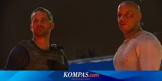 Fast and furious 9 genre: Teaser Film Fast Furious 9 Fokus Pada Kisah Dom Dan Letty