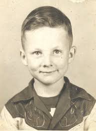 Larry Ernest Coker Obituary