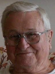 Vernon Russell Clapp (1922-2013)