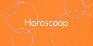 Er hangt momenteel een vreemde energie. Daghoroscoop Vrijdag 6 Augustus 2021