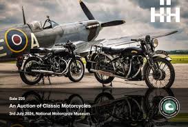 Image result for Sportsman Yellow 1951 Motorcycle