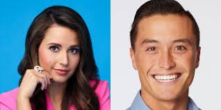 Bachelorette: John Hersey Tries To Embarrass Katie With Old Yearbook Pics