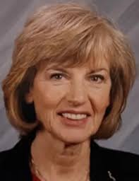 Obituary information for Mary Jo (Surber) Willmann