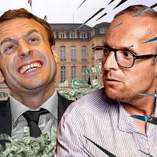 IDENTITÉ OU SOUVERAINETÉ : LE CLASH ! AVEC RÉMI TELL ET THOMAS FERRIER