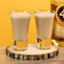Birthday Cake Pudding Shots Tipsy Bartender Kinder Egg Shot Tipsy Bartender In 2020 Tipsy Bartender Bartender Alcohol Drink Recipes
