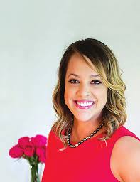 Needed a Hero so That's What She Became She