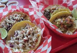 722 thompson ln, nashville, tn. Exploring The Clarksville Food Scene West Coast Taco Shop Clarksvillenow Com