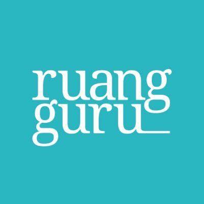Logo Ruangguru