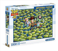 Learn all about the characters, plot, & more! Disney Marvel 80th Anniversary Impossible 1000 Pieces Puzzle Puzzles Sanity