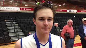 Times Media All-Area Boys Basketball Team announced