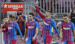 The primera liga is the top division of spanish football. V3t6jqtjmyv Hm