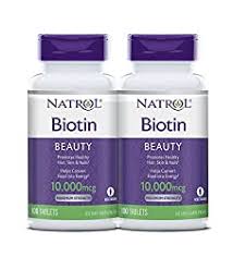 The keeps team ▪ reviewed by: Can Biotin Help Grow A Beard Beard Profile