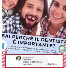 Odontoiatra Dr. Di Cillo Giuseppe Medico Chirurgo