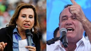  el primero de los diez puntos propuestos por peña nieto, plantea la reformación del sistema educativo a fin de aumentar su calidad y equidad. Elecciones En Guatemala Cuales Son Las Propuestas Clave De Los Candidatos A La Presidencia Sandra Torres Y Alejandro Giammattei Bbc News Mundo