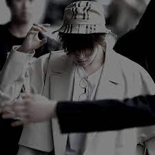 What bts member loves you? Headers Jhope And Aesthetic Image 6572227 On Favim Com