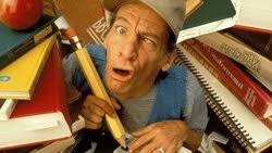 Ernest Kutsal Görevde (1988) — The Movie Database (TMDB)