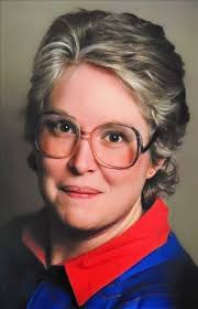 Jean Leslie Lutz (nee Grimes)