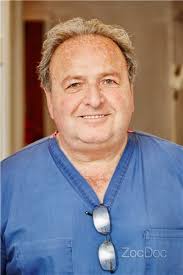 Paul Drucker, DPM, 184 E 70th St, Ste B1, New York, NY