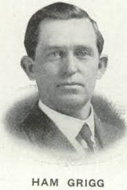 The Strangest Names In American Political History : May 2017