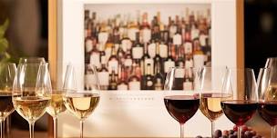 Sip & Sail: A Caribbean Wine Affair