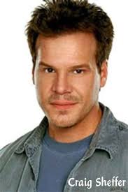 Craig Sheffer