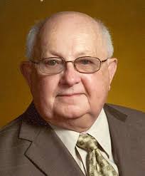 Obituary for Henry John Trefz