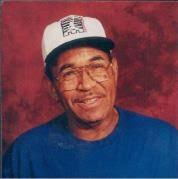 Milton Branch Obituary (1938