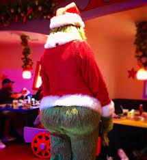 Thicc Grinch: Image Gallery (List View) | Know Your Meme