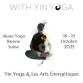 Yin Yoga Immersion dans les Arts Energétiques  event image