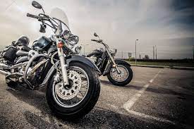 Knoxville Motorcycle Accident Attorney The Bond Law Firm