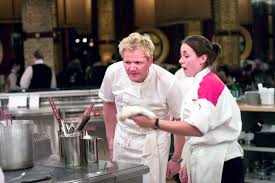 We did not find results for: Well Steamed Suzanne Leaves Hell S Kitchen Hollywood Outbreak