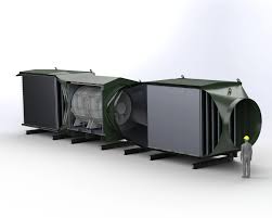 Sound insulation – Industrial Silencers & Acoustic ...